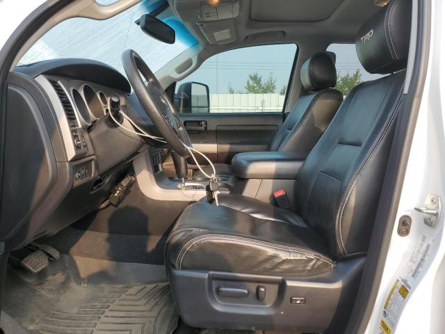 Photo 6 VIN: 5TFDY5F17CX210775 - TOYOTA TUNDRA CRE 