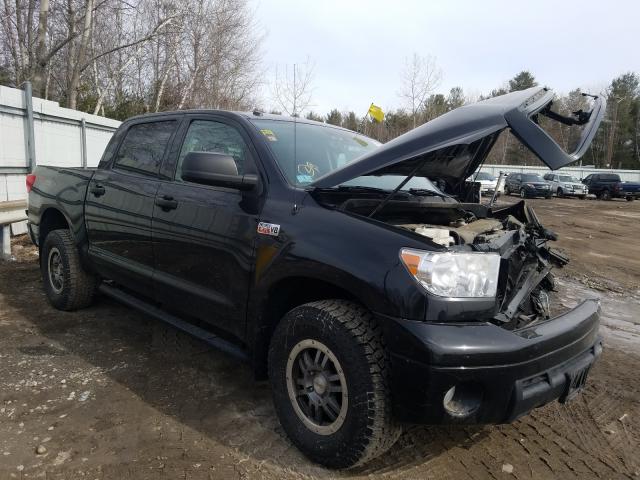 Photo 0 VIN: 5TFDY5F17CX239256 - TOYOTA TUNDRA CRE 