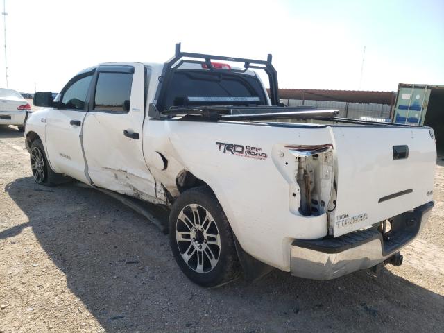 Photo 2 VIN: 5TFDY5F17CX245395 - TOYOTA TUNDRA CRE 