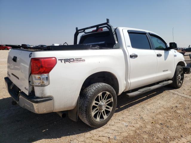 Photo 3 VIN: 5TFDY5F17CX245395 - TOYOTA TUNDRA CRE 