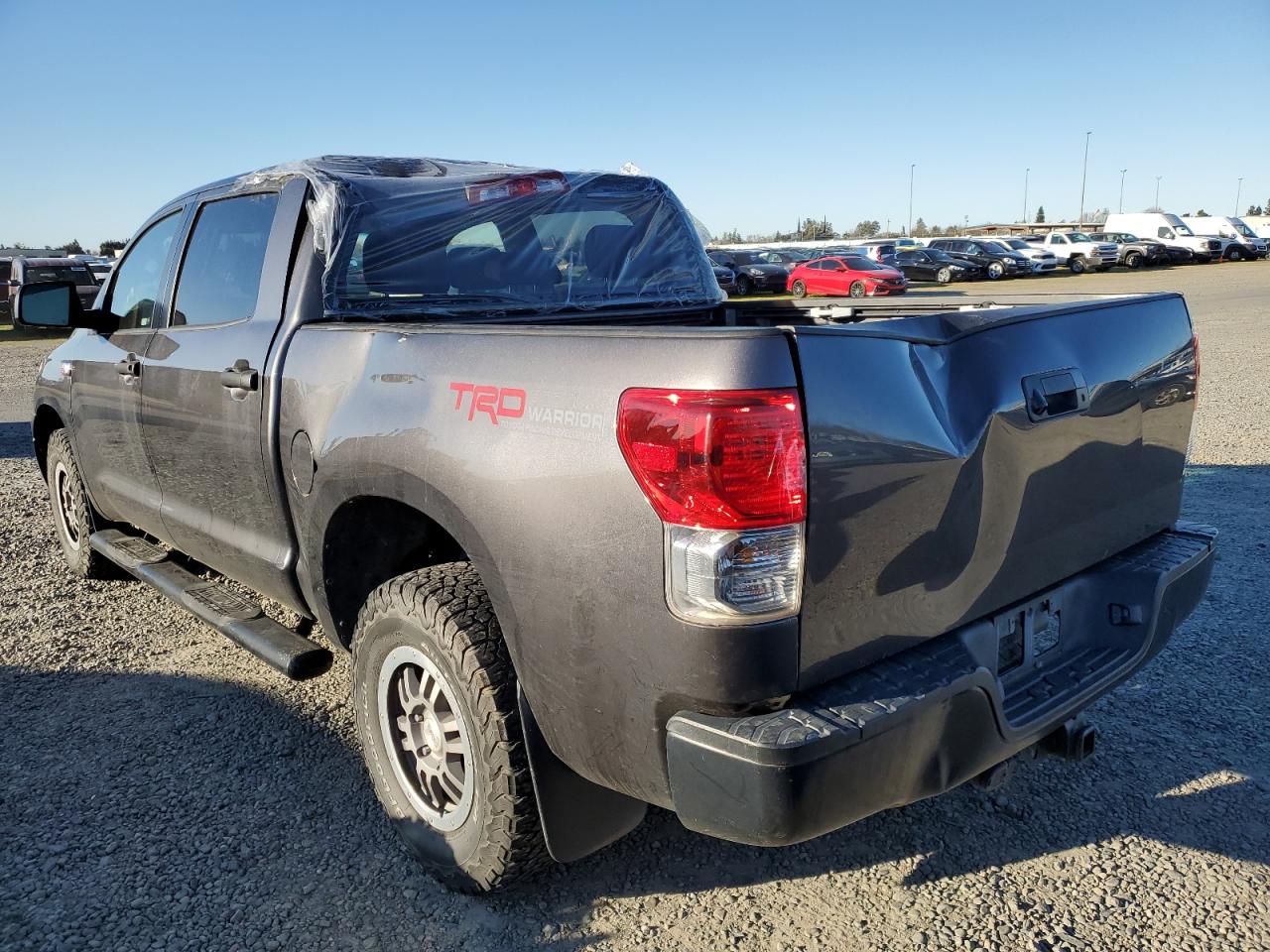 Photo 1 VIN: 5TFDY5F17DX320467 - TOYOTA TUNDRA 