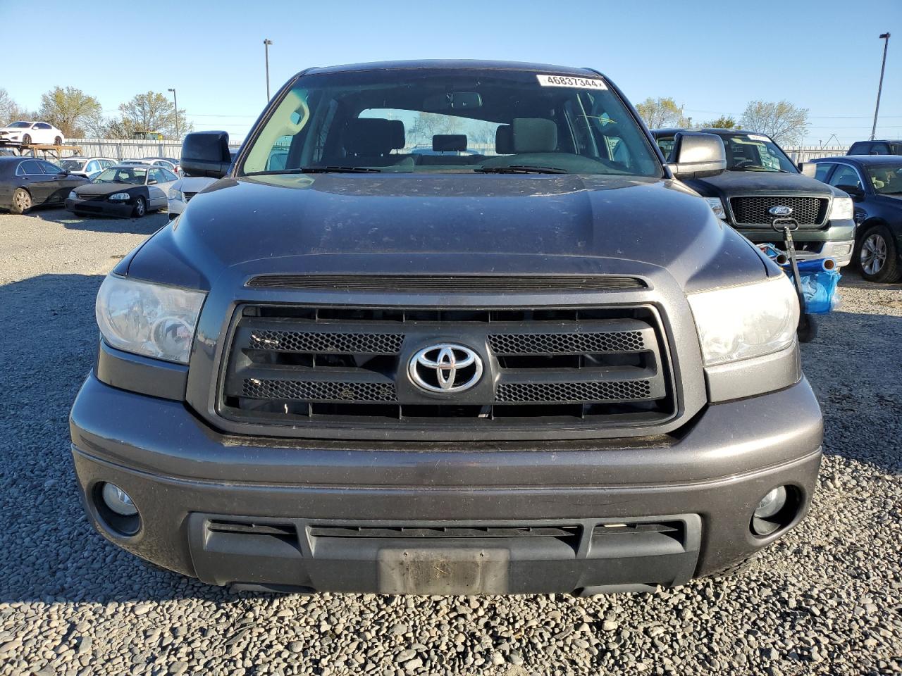 Photo 4 VIN: 5TFDY5F17DX320467 - TOYOTA TUNDRA 