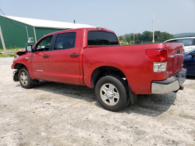 Photo 1 VIN: 5TFDY5F17DX320890 - TOYOTA TUNDRA CRE 