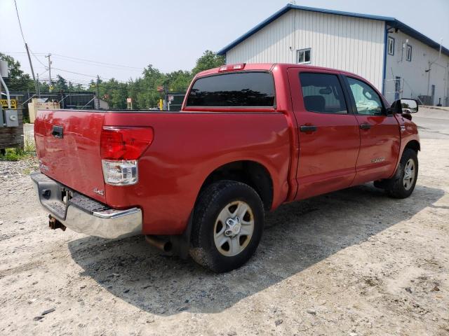 Photo 2 VIN: 5TFDY5F17DX320890 - TOYOTA TUNDRA CRE 