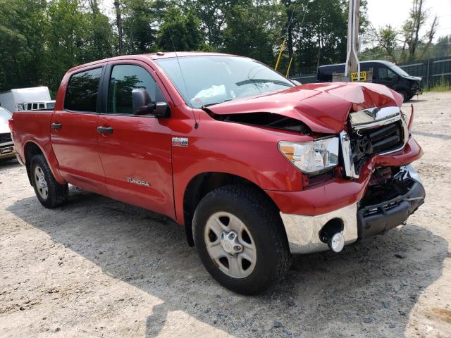 Photo 3 VIN: 5TFDY5F17DX320890 - TOYOTA TUNDRA CRE 