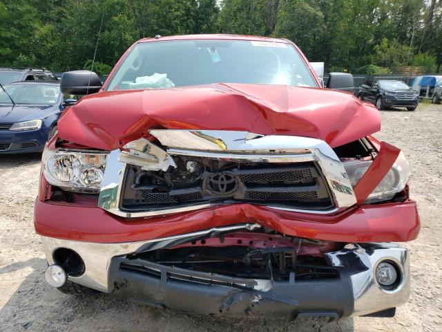 Photo 4 VIN: 5TFDY5F17DX320890 - TOYOTA TUNDRA CRE 