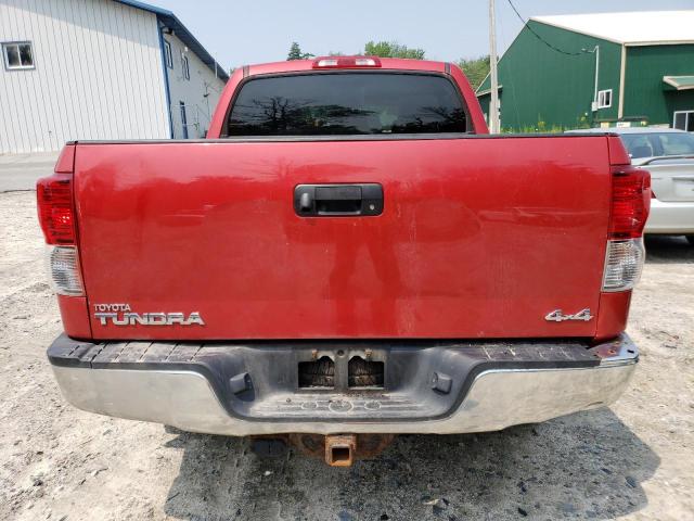 Photo 5 VIN: 5TFDY5F17DX320890 - TOYOTA TUNDRA CRE 