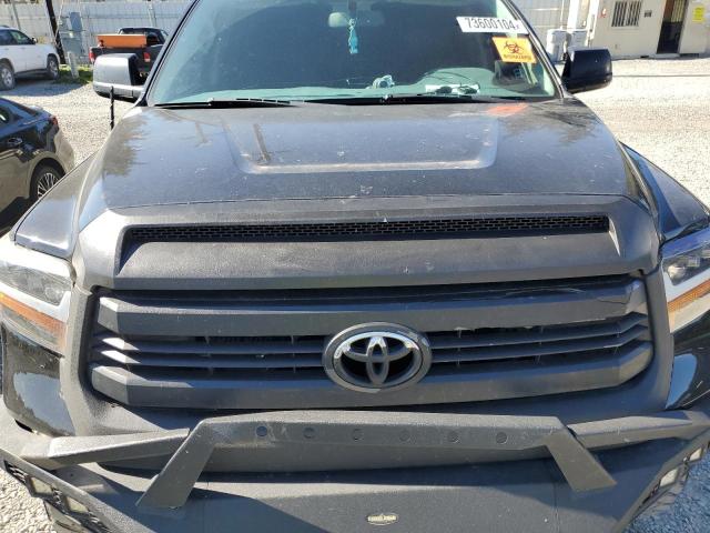 Photo 10 VIN: 5TFDY5F17FX422550 - TOYOTA TUNDRA CRE 