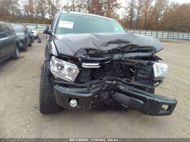 Photo 5 VIN: 5TFDY5F17FX433600 - TOYOTA TUNDRA 4WD TRUCK 