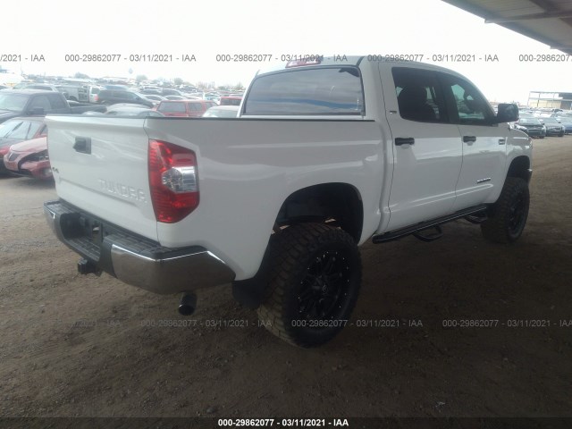 Photo 3 VIN: 5TFDY5F17FX474065 - TOYOTA TUNDRA 4WD TRUCK 