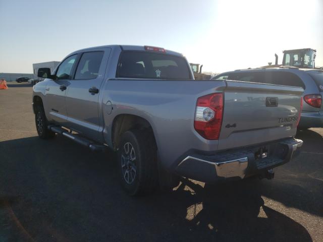 Photo 2 VIN: 5TFDY5F17FX485373 - TOYOTA TUNDRA 4X4 