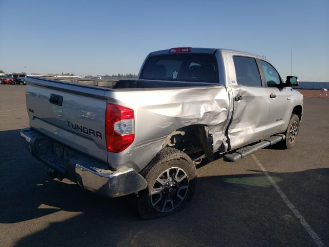 Photo 3 VIN: 5TFDY5F17FX485373 - TOYOTA TUNDRA 4X4 