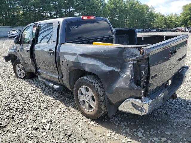 Photo 2 VIN: 5TFDY5F17GX501007 - TOYOTA TUNDRA CRE 