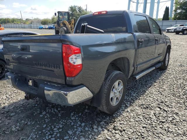 Photo 3 VIN: 5TFDY5F17GX501007 - TOYOTA TUNDRA CRE 