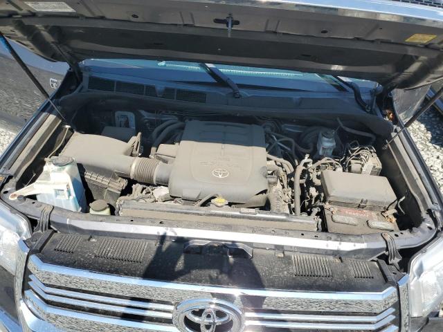 Photo 6 VIN: 5TFDY5F17GX501007 - TOYOTA TUNDRA CRE 