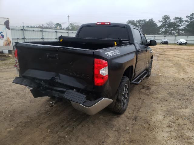 Photo 3 VIN: 5TFDY5F17GX521158 - TOYOTA TUNDRA CRE 