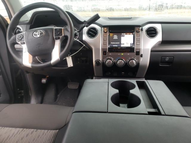 Photo 8 VIN: 5TFDY5F17GX521158 - TOYOTA TUNDRA CRE 