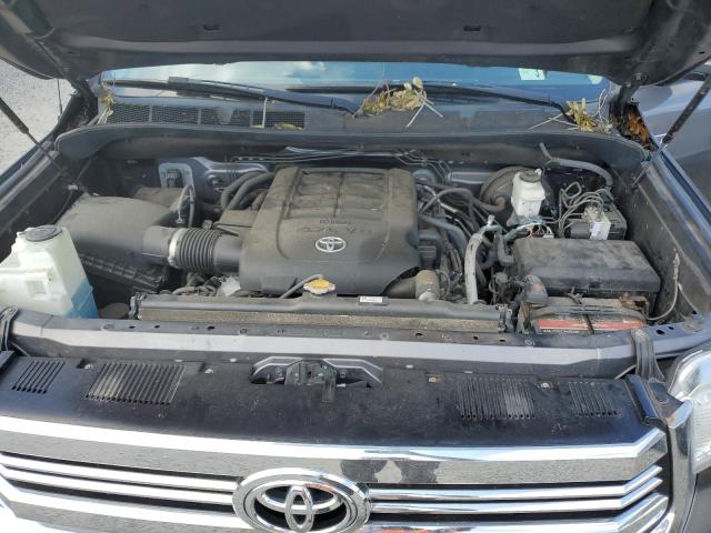 Photo 10 VIN: 5TFDY5F17GX556637 - TOYOTA TUNDRA CRE 