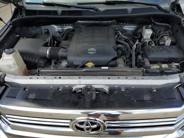 Photo 10 VIN: 5TFDY5F17GX558954 - TOYOTA TUNDRA CRE 