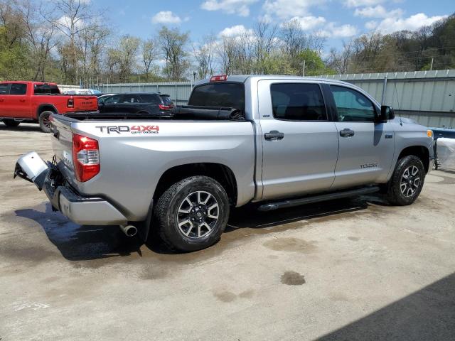 Photo 2 VIN: 5TFDY5F17GX558954 - TOYOTA TUNDRA CRE 