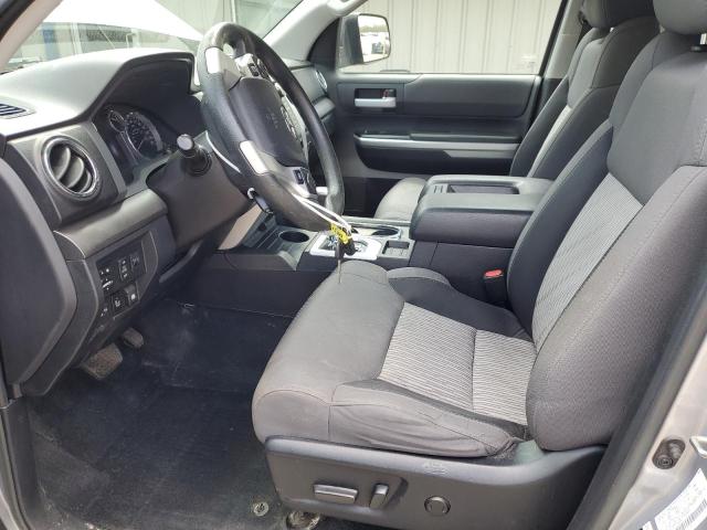 Photo 6 VIN: 5TFDY5F17GX558954 - TOYOTA TUNDRA CRE 