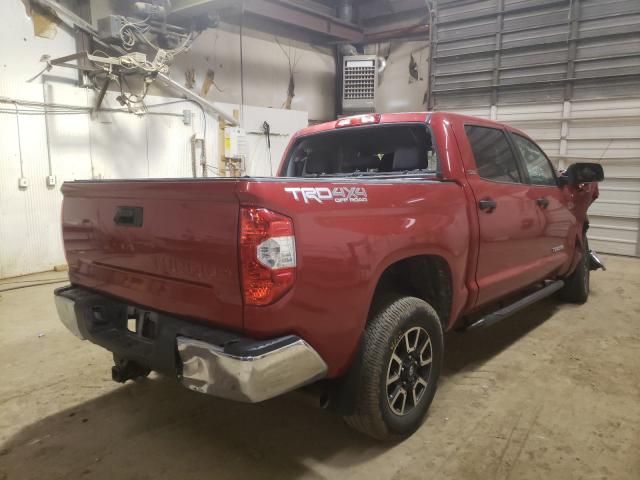 Photo 3 VIN: 5TFDY5F17HX601318 - TOYOTA TUNDRA CRE 