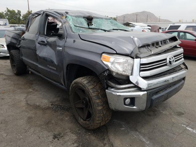 Photo 0 VIN: 5TFDY5F17HX603330 - TOYOTA TUNDRA CRE 