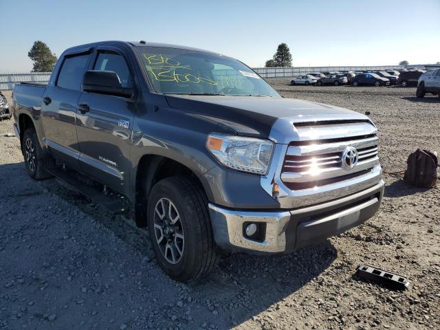 Photo 0 VIN: 5TFDY5F17HX611220 - TOYOTA TUNDRA CRE 