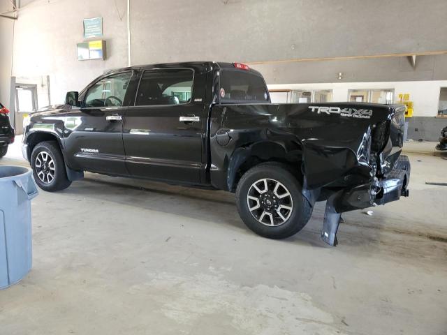 Photo 1 VIN: 5TFDY5F17HX629958 - TOYOTA TUNDRA 