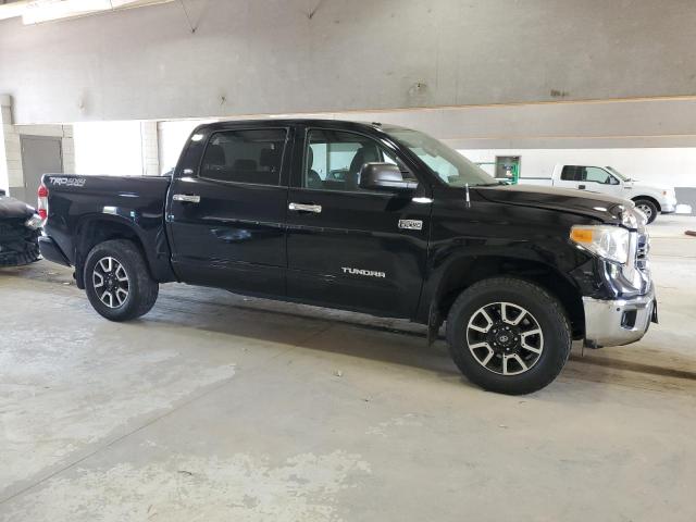 Photo 3 VIN: 5TFDY5F17HX629958 - TOYOTA TUNDRA 