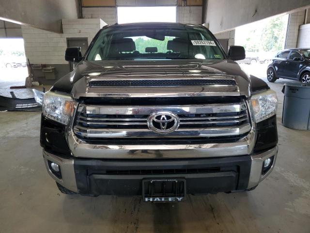 Photo 4 VIN: 5TFDY5F17HX629958 - TOYOTA TUNDRA 