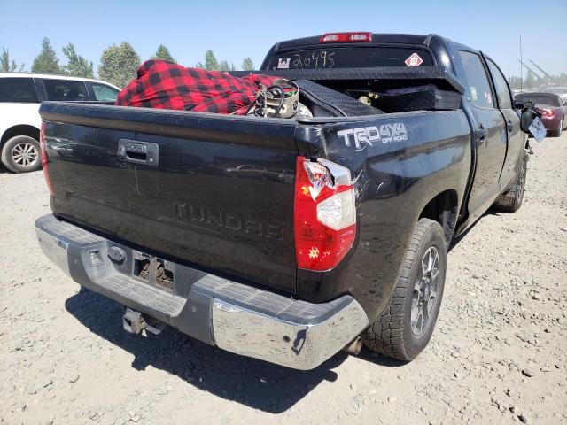 Photo 3 VIN: 5TFDY5F17HX636487 - TOYOTA TUNDRA CRE 