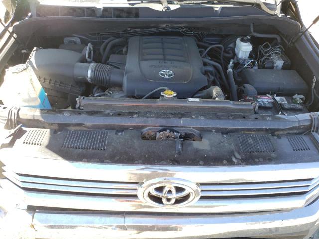 Photo 6 VIN: 5TFDY5F17HX636487 - TOYOTA TUNDRA CRE 