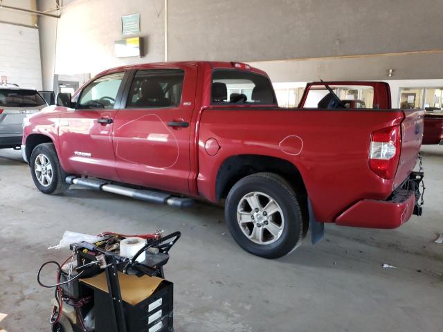 Photo 1 VIN: 5TFDY5F17HX636733 - TOYOTA TUNDRA 