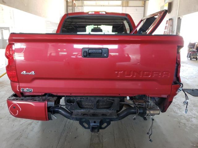 Photo 5 VIN: 5TFDY5F17HX636733 - TOYOTA TUNDRA 