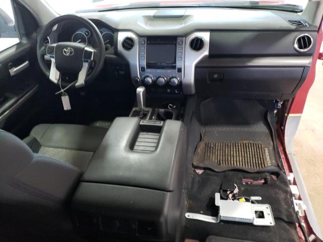 Photo 7 VIN: 5TFDY5F17HX636733 - TOYOTA TUNDRA 