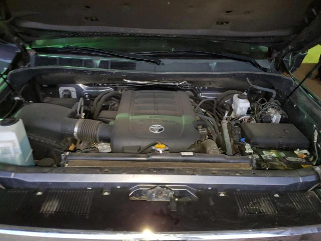 Photo 10 VIN: 5TFDY5F17HX662166 - TOYOTA TUNDRA CRE 