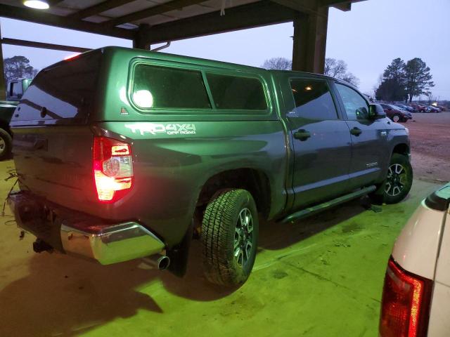 Photo 2 VIN: 5TFDY5F17HX662166 - TOYOTA TUNDRA CRE 