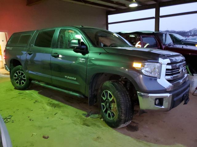 Photo 3 VIN: 5TFDY5F17HX662166 - TOYOTA TUNDRA CRE 