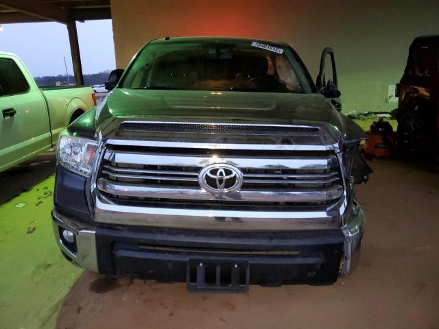 Photo 4 VIN: 5TFDY5F17HX662166 - TOYOTA TUNDRA CRE 