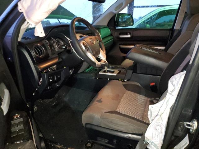 Photo 6 VIN: 5TFDY5F17HX662166 - TOYOTA TUNDRA CRE 