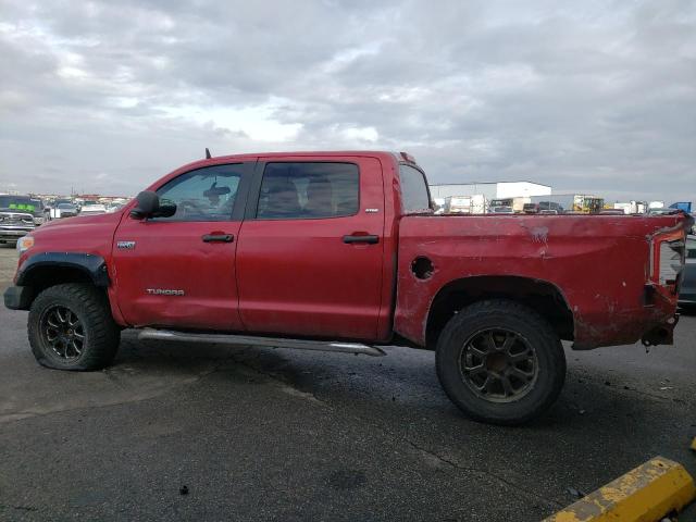 Photo 1 VIN: 5TFDY5F17HX674561 - TOYOTA TUNDRA CRE 