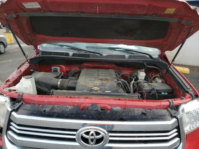 Photo 10 VIN: 5TFDY5F17HX674561 - TOYOTA TUNDRA CRE 