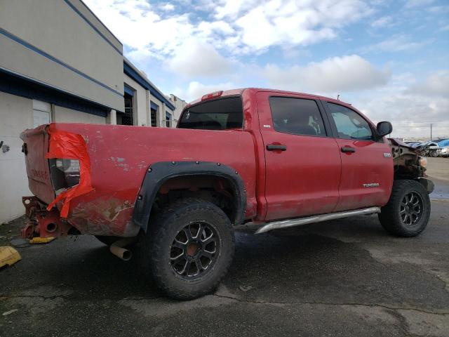 Photo 2 VIN: 5TFDY5F17HX674561 - TOYOTA TUNDRA CRE 