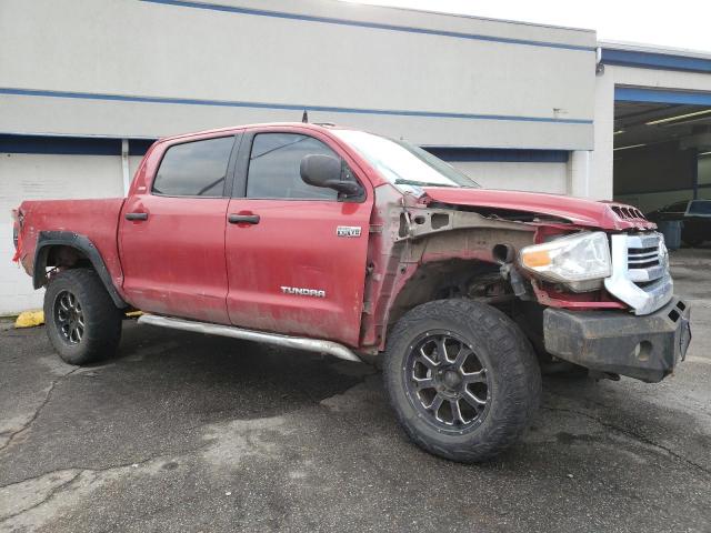 Photo 3 VIN: 5TFDY5F17HX674561 - TOYOTA TUNDRA CRE 