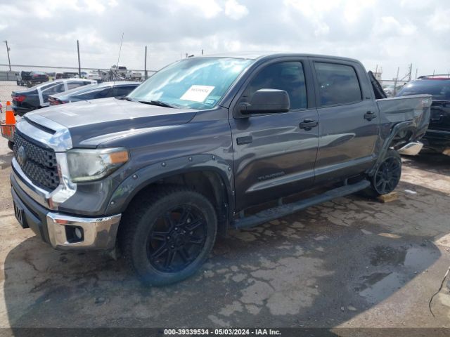 Photo 1 VIN: 5TFDY5F17KX804250 - TOYOTA TUNDRA 