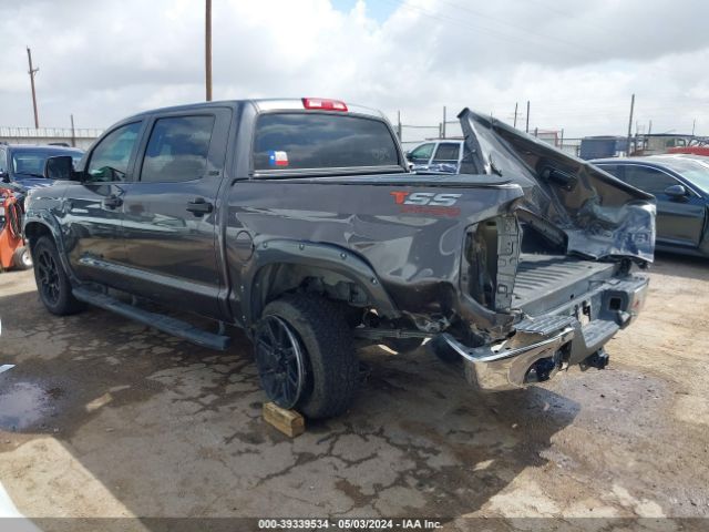 Photo 2 VIN: 5TFDY5F17KX804250 - TOYOTA TUNDRA 