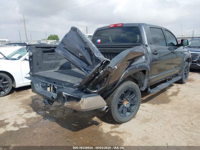 Photo 5 VIN: 5TFDY5F17KX804250 - TOYOTA TUNDRA 