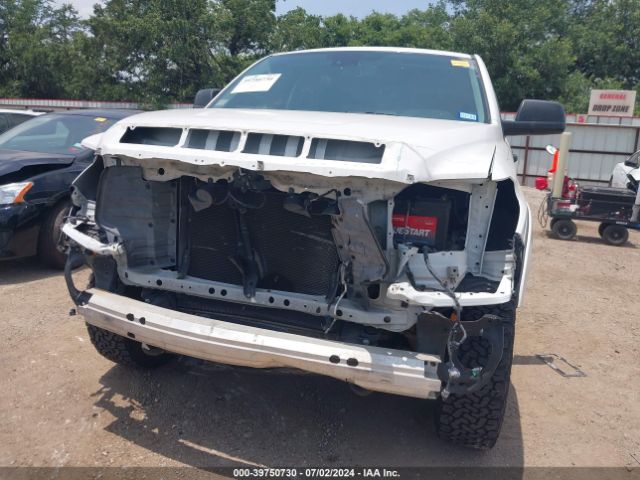 Photo 5 VIN: 5TFDY5F17KX832095 - TOYOTA TUNDRA 