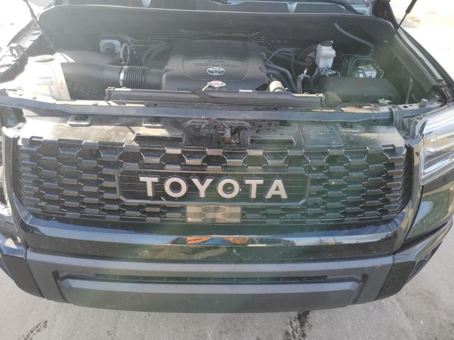 Photo 10 VIN: 5TFDY5F17KX834770 - TOYOTA TUNDRA 